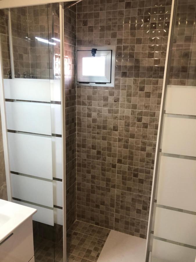 Apartamento Turistico Atico La Taberna Arenas de San Pedro Bagian luar foto